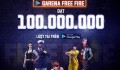 Garena Free Fire đạt mốc 100 triệu lượt tải, cuộc đấu khẩu nổ ra với game thủ PUBG Mobile