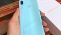 Huawei Nova 3 bất ngờ lộ diện hình ảnh phiên bản màu xanh Light Blue