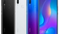 Huawei chính thức ra mắt smartphone tầm trung Nova 3i