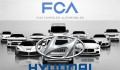 Hyundai thẳng thừng phủ nhận tin đồn mua lại Fiat Chrysler