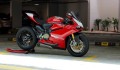 Mãn nhãn với Superbike Ducati 1299 Panigale S độ cực chất