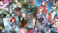 MARVEL Battle Lines – tựa game thẻ bài chiến thuật chính chủ Marvel mở cửa đăng ký sớm