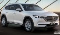 Mazda CX-8 2018 sẽ về Việt Nam với giá bao nhiêu?
