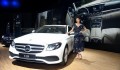 Mercedes-Benz trình làng C-Class và E-Class với những trang bị hấp dẫn
