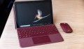 Microsoft bất ngờ ra mắt Surface Go, đối thủ của Apple iPad