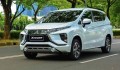 Mitsubishi Việt Nam có thể sắp bán ra mẫu xe Xpander vào tháng 8 tới