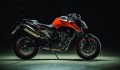 Naked bike KTM 790 Duke sẽ có thêm một phiên bản hiệu năng cao