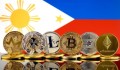 Ngân hàng trung ương Philippines chấp thuận thêm hai sàn giao dịch tiền mã hóa
