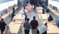 Thêm một cửa hàng Apple Store khác tại California bị cướp