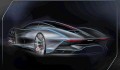 McLaren mới hé lộ tên gọi chính thức của siêu xe có mã BP23