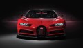 Biến thể mới hoàn toàn Bugatti Chiron Divo sẽ có giá 6 triệu USD