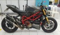 Soi chi tiết bản độ Ducati Streetfighter S trên đất Thái