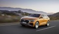 Audi Q8 2019 được chốt giá từ 2,07 tỷ đồng tại thị trường Đức