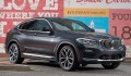 BMW X4 2019 giá từ 51.000 USD, đối đầu Mercedes GLC coupe