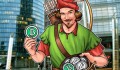 Ứng dụng giao dịch tiền điện tử Robinhood thông báo hỗ trợ Litecoin và Bitcoin Cash