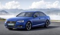 Audi A4 2019 sở hữu ngoại hình thể thao nhờ nhiều trang bị mới