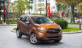 Hyundai Kona, Honda HR-V và Ford EcoSport: Cuộ chiến SUV cỡ nhỏ