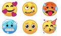 Android Pie 9.0 có thêm 157 emoji mới, thay thế những emoji có sẵn