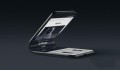 Chiêm ngưỡng concept Galaxy F - smartphone màn hình gập giá từ 43 triệu đồng