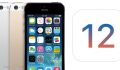 Apple lại tiếp tục cho phát hành iOS 12 Beta 11