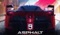 Asphalt 9: Legends đạt được hơn 4 triệu lượt tải xuống trong chưa đầy một tuần