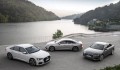Audi A6 Saloon, A6 Avant và A7 Sportback ra mắt Châu Âu với động cơ dầu TDI 2.0 lít