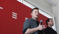 Cổ phiếu của Tesla như được đi đu quay khi Elon Musk muốn Tesla tư nhân hóa