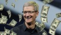 Apple đạt nghìn tỷ đô, Tim Cook sẽ được thưởng 560.000 cổ phiếu AAPL
