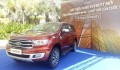 Ford Everest 2018 sẽ chính thức ra mắt Việt Nam vào ngày 29/8 tới