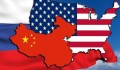 Hoa Kỳ, Nga và Trung Quốc là “con mồi” chính của tin tặc tiền điện tử!