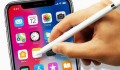 iPhone 2018 sử dụng màn hình OLED sẽ được hỗ trợ Apple Pencil