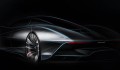 McLaren Speedtail sẽ có sức mạnh hơn 987 mã lực