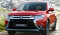 Mitsubishi Outlander tiếp tục giảm giá 51 triệu đồng trong tháng 8