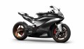MONDIAL MOTO sẽ ra mắt Sportbike thương mại trang bị động cơ V5?
