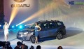 Subaru Forester 2019 thế hệ mới chính thức ra mắt tại Đài Loan
