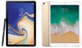Lựa chọn sản phẩm nào giữa Samsung Galaxy Tab S4 và Apple iPad Pro 10.5 inch