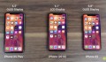 Một số thông tin của bộ ba iPhone XS, XS Plus và iPhone (2018)