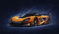 McLaren bắt đầu đưa xe đua 720S GT3 mới vào các đường đua thử nghiệm
