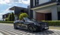 Mercedes-Benz S560 mui trần 2019 có giá 7,42 tỷ đồng tại Malaysia