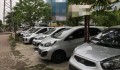 Xe cũ, xe cỏ giá rẻ vẫn đạt doanh số tiêu thụ khá ổn định giữa cơn bão ở thị trường xe Việt