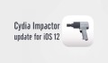 Cài đăt ứng dụng bằng file IPA lên iOS 12 bằng Cydia Impactor