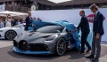 Divo và Chiron – hai ‘quái vật siêu xe’ của Bugatti