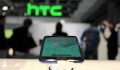 Doanh số bàn hàng của HTC sụt giảm trong tháng 8 vừa qua