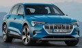 SUV điện đầu tiên của Audi có giá bán dao động từ 74.800-86.700 USD