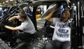 Ford tăng lượng ôtô mới chế tạo tại Trung Quốc nhằm đối phó thuế quan