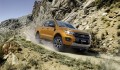 Ford Ranger 2018 lắp động cơ mới, giá từ 630 triệu đồng