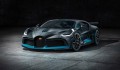 5 sự thật thú vị về siêu xe Bugatti Divo có thể bạn chưa biết