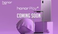 Honor Play phiên bản màu tím chuẩn bị được bán ở Ấn Độ