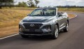 Hyundai Santa Fe 2019 mui trần có giá lên tới 3,3 tỷ đồng