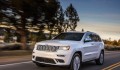 Jeep công bố một loạt nâng cấp mới cho Grand Cherokee 2019